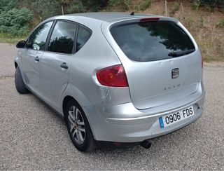 SEAT ALTEA 1.9 TDI 105cv