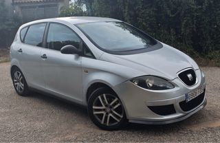 SEAT ALTEA 1.9 TDI 105cv