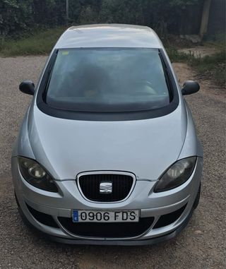 SEAT ALTEA 1.9 TDI 105cv