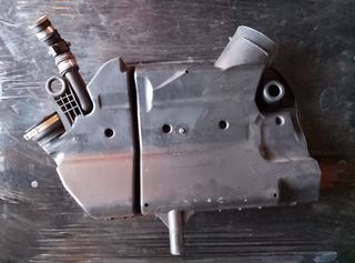 Caixa de filtro de ar Alfa Romeo Mito 1.3 JTD