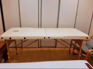 Masajista Profesional