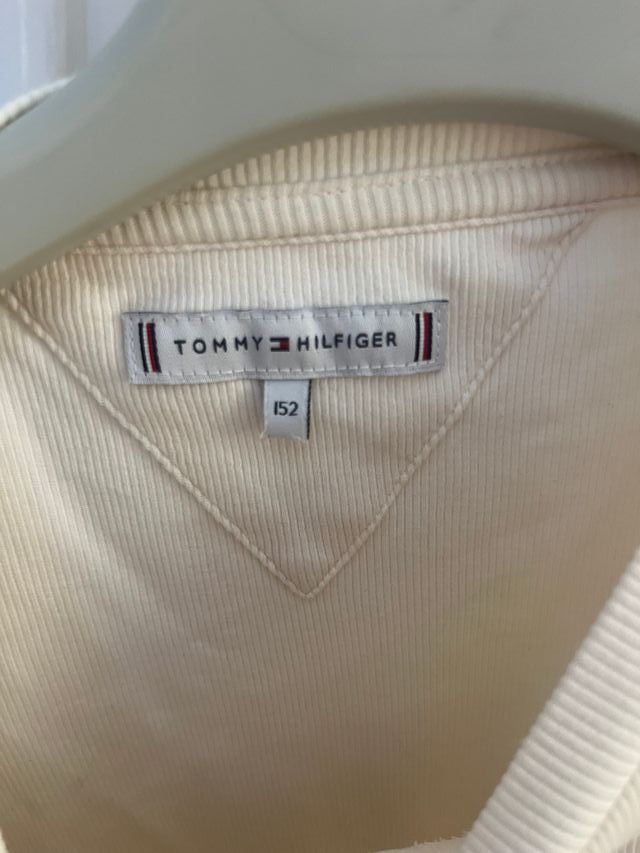 Camiseta Tommy Hilfiger niña