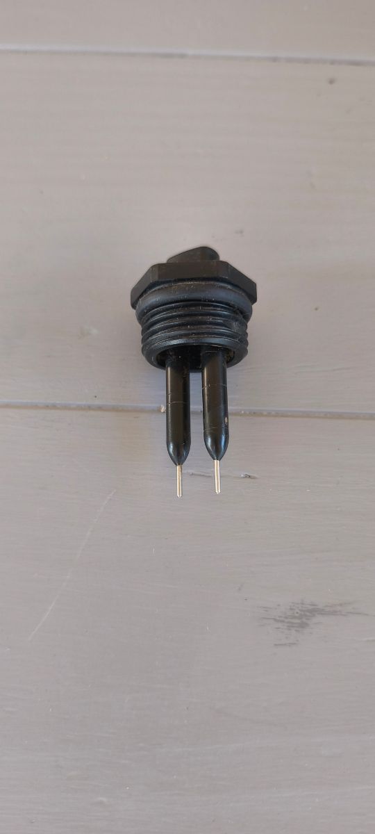 Sensor original Nivel Refrigerante Vaso Expansión