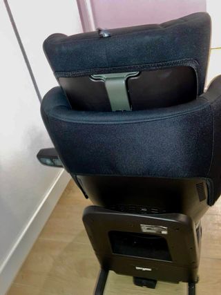 Silla de coche Nuna