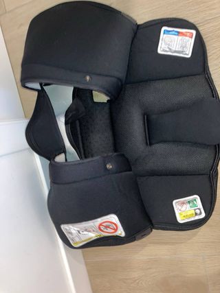 Silla de coche Nuna