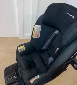 Silla de coche Nuna