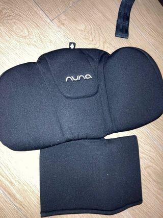 Silla de coche Nuna