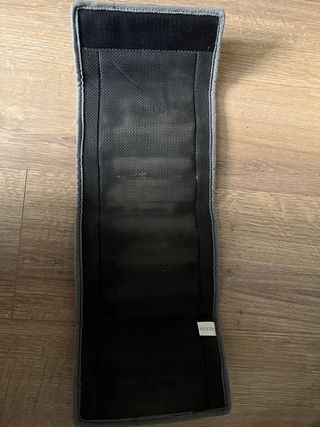 Anclaje Saco Boxeo Everlast