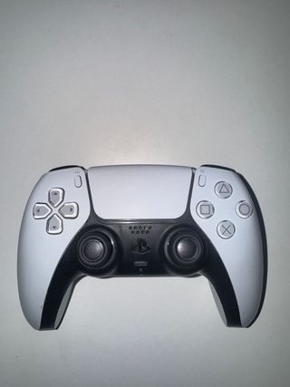 Mando PS5 DualSense Blanco