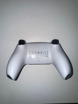 Mando PS5 DualSense Blanco