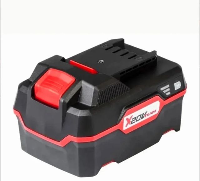 Batería Parkside X20V, A estrenar