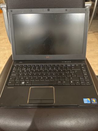 Dell Vostro i5 con cargador