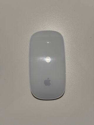 iMac 21,5 Apple Argento