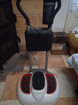 Vibro-Fit Masajeador Vibrador.