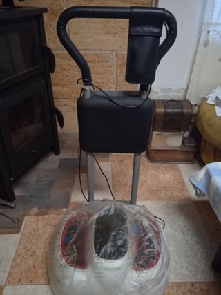 Vibro-Fit Masajeador Vibrador.