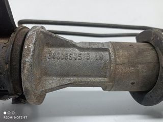 Nissan 195942 34008645blh cremallera serena (c23m)