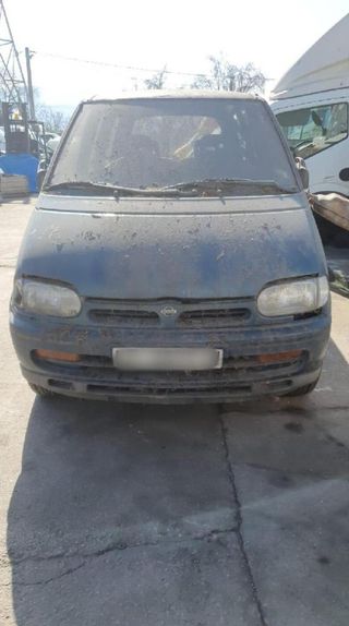 Nissan 195942 34008645blh cremallera serena (c23m)