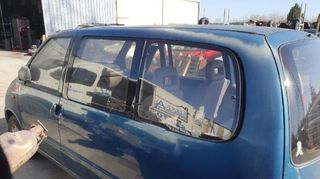 Nissan 195942 34008645blh cremallera serena (c23m)