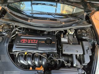 Toyota Celica 2001