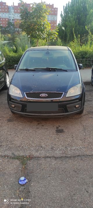 Ford C-MAX 2005 2.0 136cv