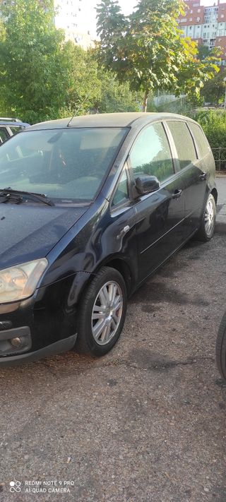 Ford C-MAX 2005 2.0 136cv