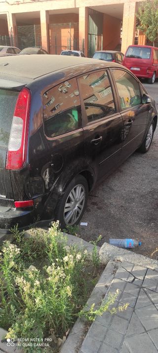 Ford C-MAX 2005 2.0 136cv