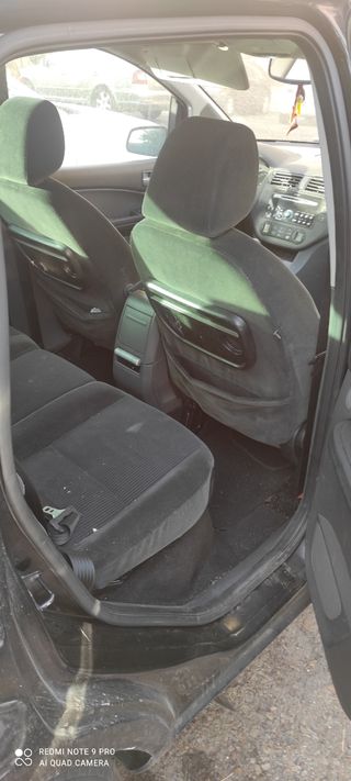 Ford C-MAX 2005 2.0 136cv