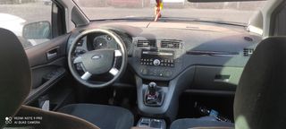 Ford C-MAX 2005 2.0 136cv