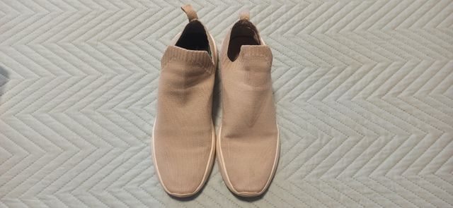 Zapatillas H&M Beige