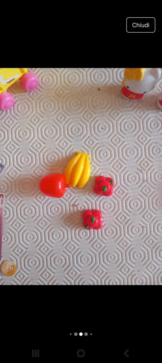 Supermercato Hello Kitty