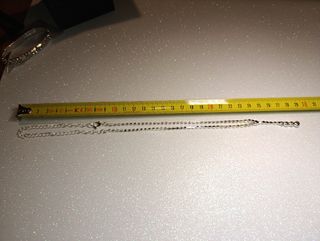 Juego de bisutería fantasía con pedrería