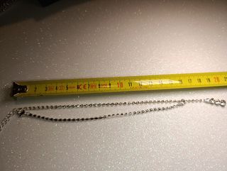 Juego de bisutería fantasía con pedrería