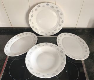 Fuentes Harmonía Vintage. 14€ / unidad