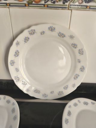 Fuentes Harmonía Vintage. 14€ / unidad