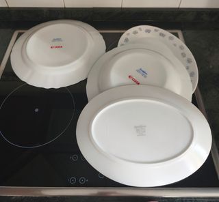 Fuentes Harmonía Vintage. 14€ / unidad