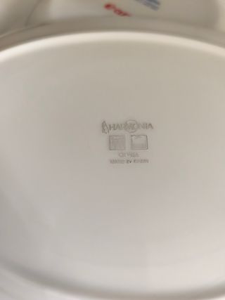 Fuentes Harmonía Vintage. 14€ / unidad