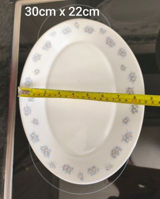 Fuentes Harmonía Vintage. 14€ / unidad