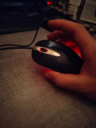 Kit Teclado, Ratón y Mando Gaming