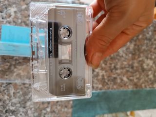 Cassetta Vasco Rossi Radio Tutto