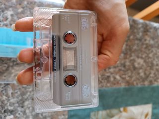 Cassetta Vasco Rossi Radio Tutto