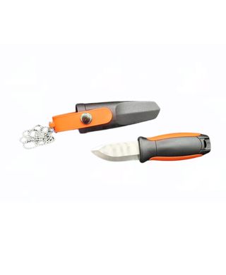 Cuchillo de cuello. Umarex Alpina