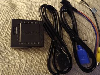 Box DVD Car Player