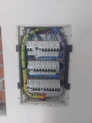 Electricista