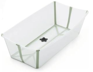 Bañera bebé plegable