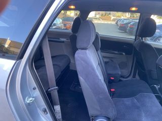 Mitsubishi Grandis 2012