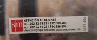 Geografía e historia. 2 ESO. Savia