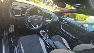 KIA Ceed 2020