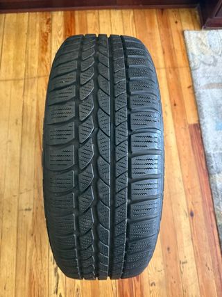 4 Llantas BMW Originales con Neumáticos Continenta