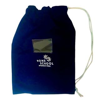 Saquito muda colegio HSI
