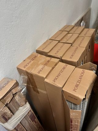 Suelo porcelánico Smart Tanzania Porcelanosa